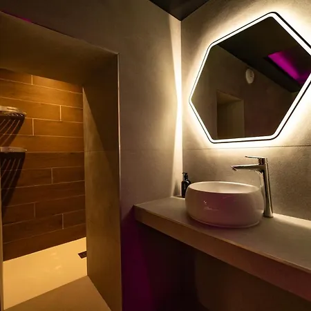 Lv Jaude Appartamento