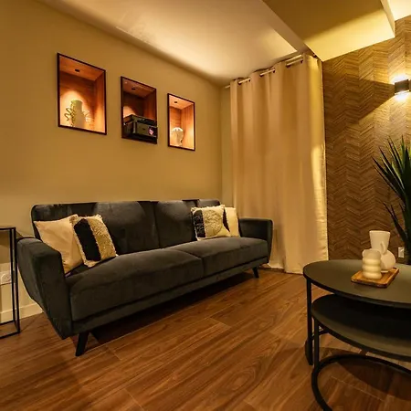 Appartamento Lv Jaude *