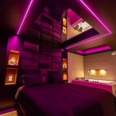 Lv Jaude Клермон-Ферран