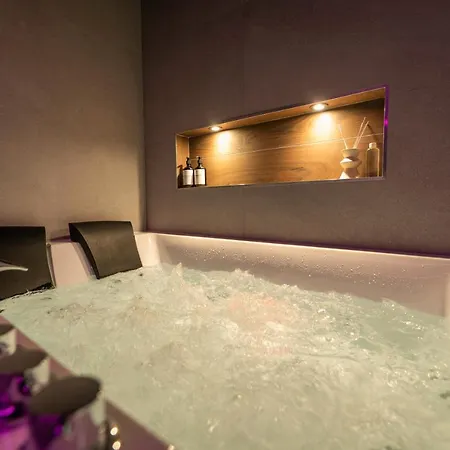 Lv Jaude Appartamento