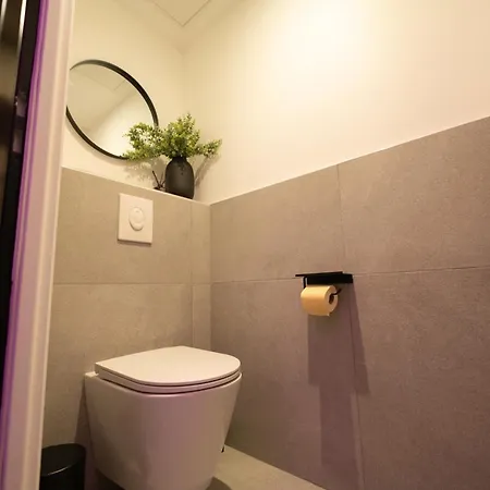 Lv Jaude Appartamento *