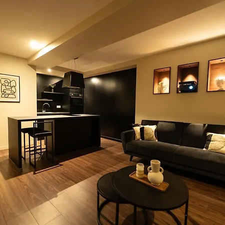 Lv Jaude Appartamento