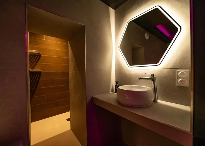 Lv Jaude Appartamento