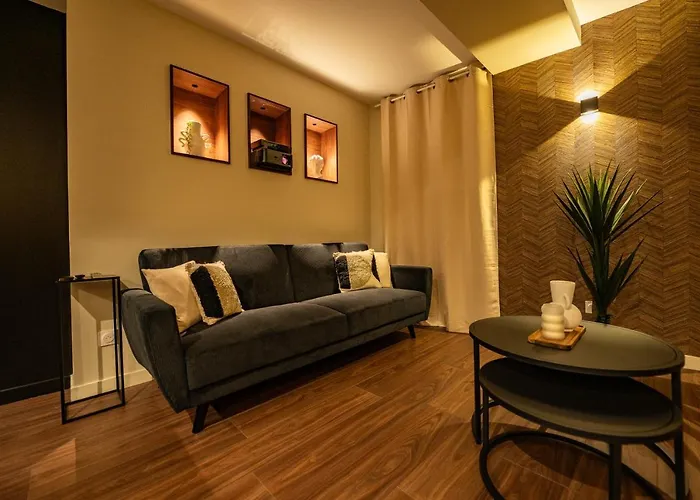 Appartamento Lv Jaude *