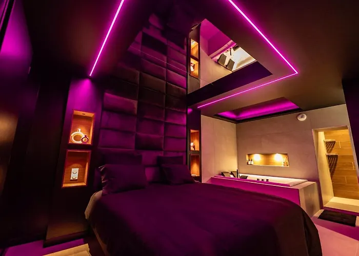 Lv Jaude Clermont-Ferrand