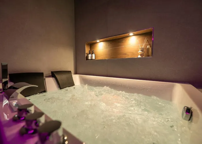 Lv Jaude Appartamento