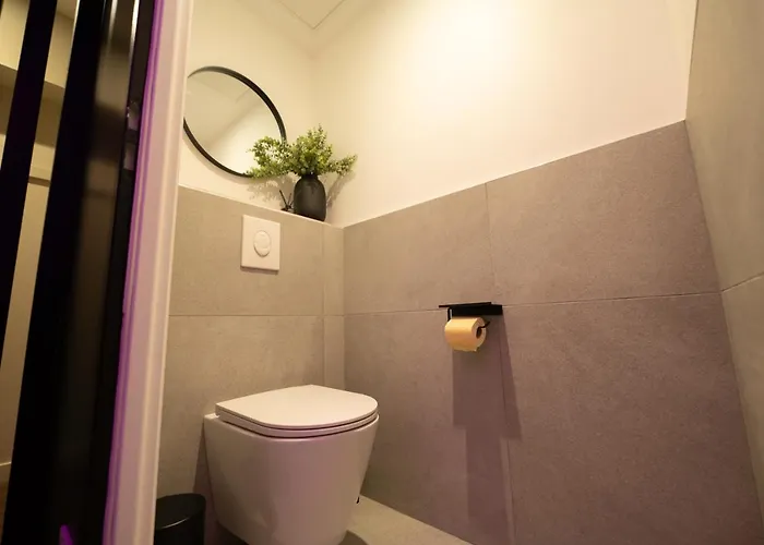 Lv Jaude Appartamento *