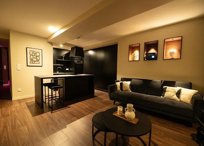 Lv Jaude Appartamento